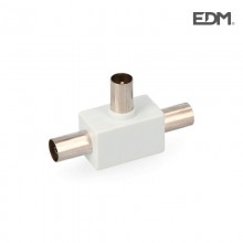 DERIVADOR 1 CLAVIJA+2 BASES ENVASADO EDM