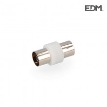 UNION HEMBRA-HEMBRA 9,5 MM ENVASADO EDM