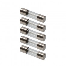 FUSIBLE 6X24 10A ENVASADO (5 UNID.)