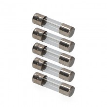 FUSIBLE 6X24 16A ENVASADO (5 UNID.)
