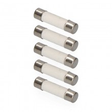 FUSIBLE 5X20 4A ENVASADO (5 UNID.)