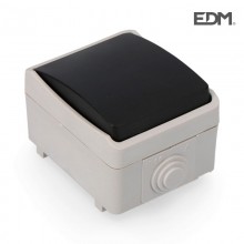 CONMUTADOR ESTANCO ENVASADO