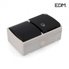 INTERRUPTOR+BASE T/TL ENVASADO