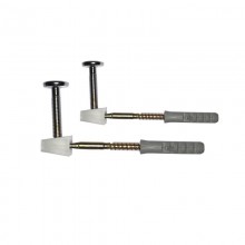 JUEGO TORNILLOS SUJECION LATERAL - (ENVASADO)