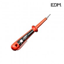 DESTORNILLADOR TESTER (10-500 V) EDM